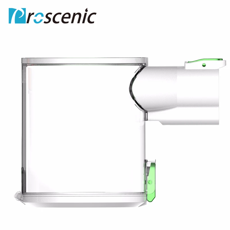 Proscenic P9 пылесборник пылесос мусорной корзины | Бытовая техника