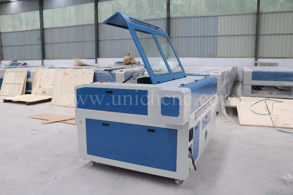 Высокая точность 1300*900 мм лазерный резак по металлу|cutter laser|cutter precisioncutter metal |