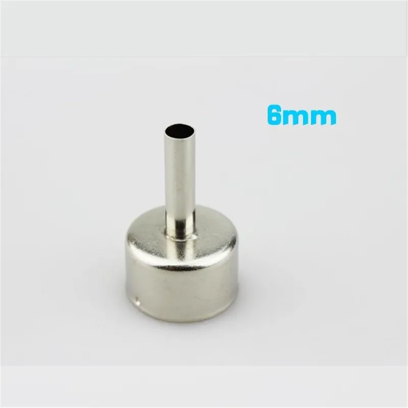 Универсальная паяльная станция с насадкой 6 шт. 22 мм станции горячего воздуха