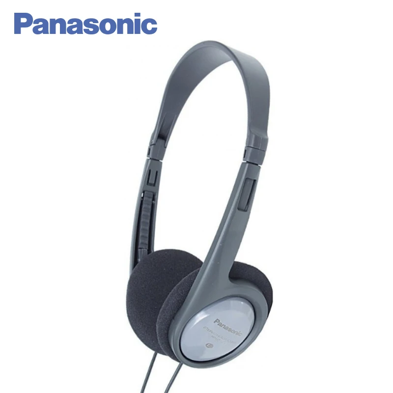 Проводные наушники Panasonic RP-HT090E-H | Электроника