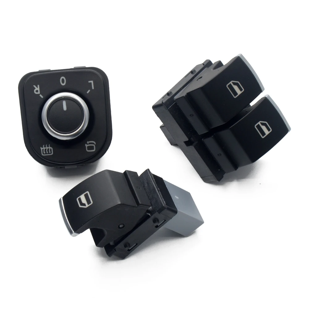 Быстрая доставка высокое качество электронный переключатель управления окном