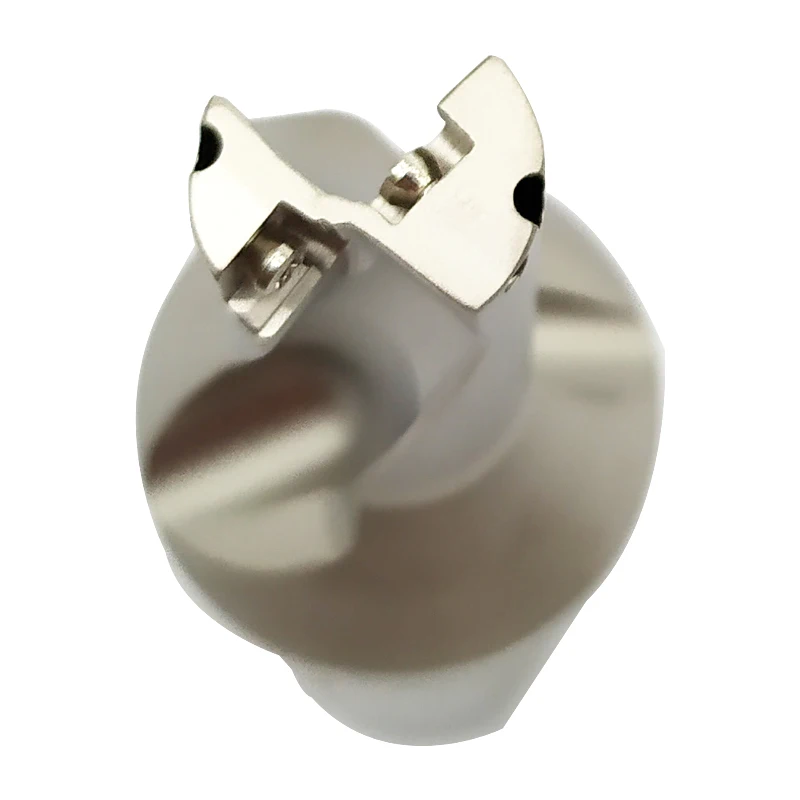 1P U fast drill SP 2D 12 13 5 14 15 16 17 18 19 25 27 28 36 Indexa u образное сверло для индексируемой