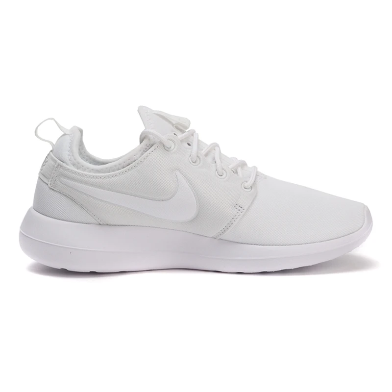 Оригинальный Новое поступление 2017 кроссовки Nike Roshe Two Для женщин Кроссовки для