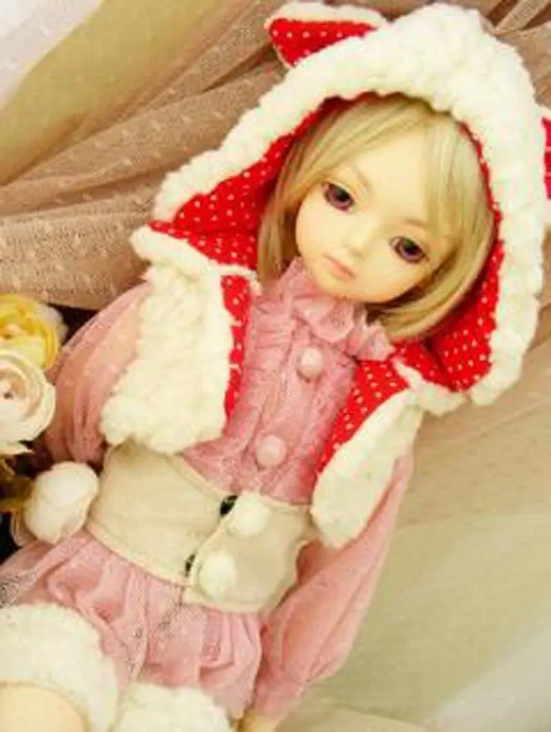 

[Wamami] 5 . / 1/3 SD DZ DOD BJD Dollfie