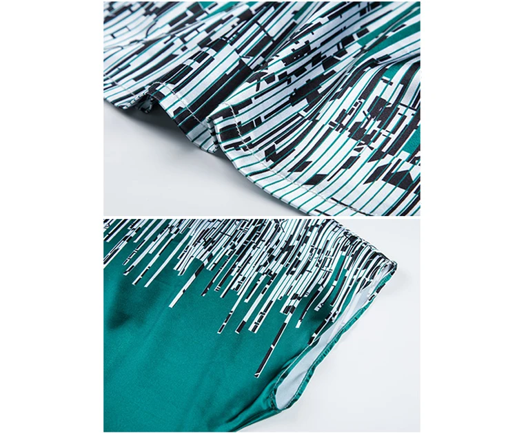 новинка 2019 года летние топы с круглым воротником Женские формальные шифоновые