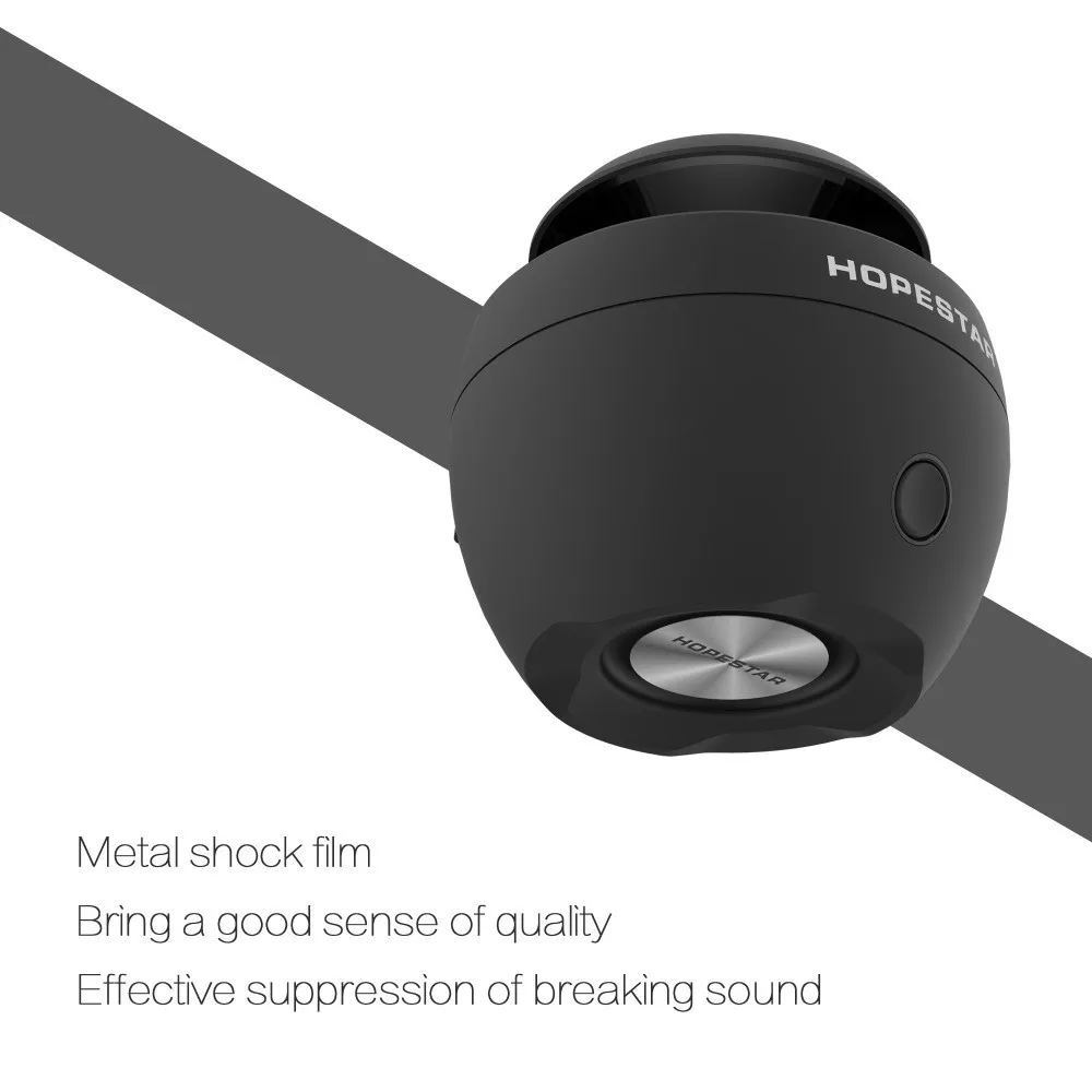 Bluetooth con funcin de cargador inalmbrico Qi para el iPhone X Samsung Xiaomi Huaw|Портативные колонки| |