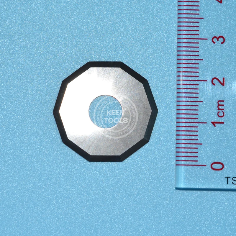 

Cutter blade for fiber zund blade/ Circular Blade Z50