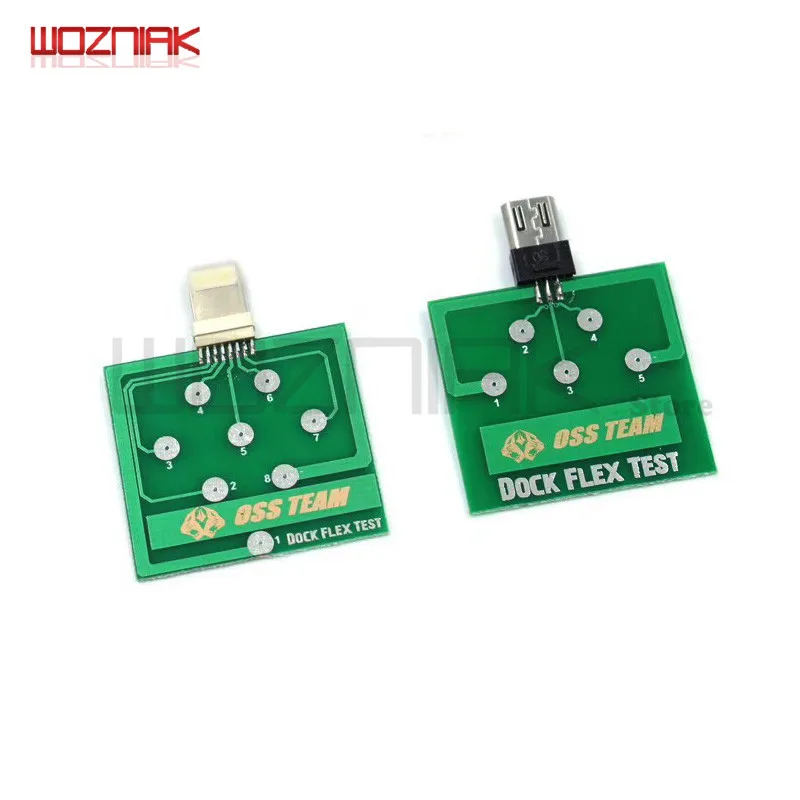 Возняк для iphone android удобная зарядка по USB разборки машины обнаружения задний