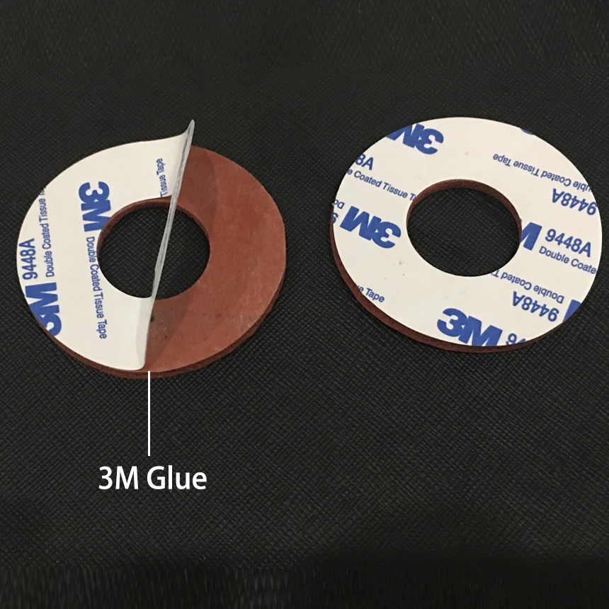 

16*24*2 16x24x2 20*30*2 20x30x2 31*39*2 31x39x2 Red Sponge Foam Silicon 3M Glue Stick Self-Adhered Flat Round O Ring Seal Gasket