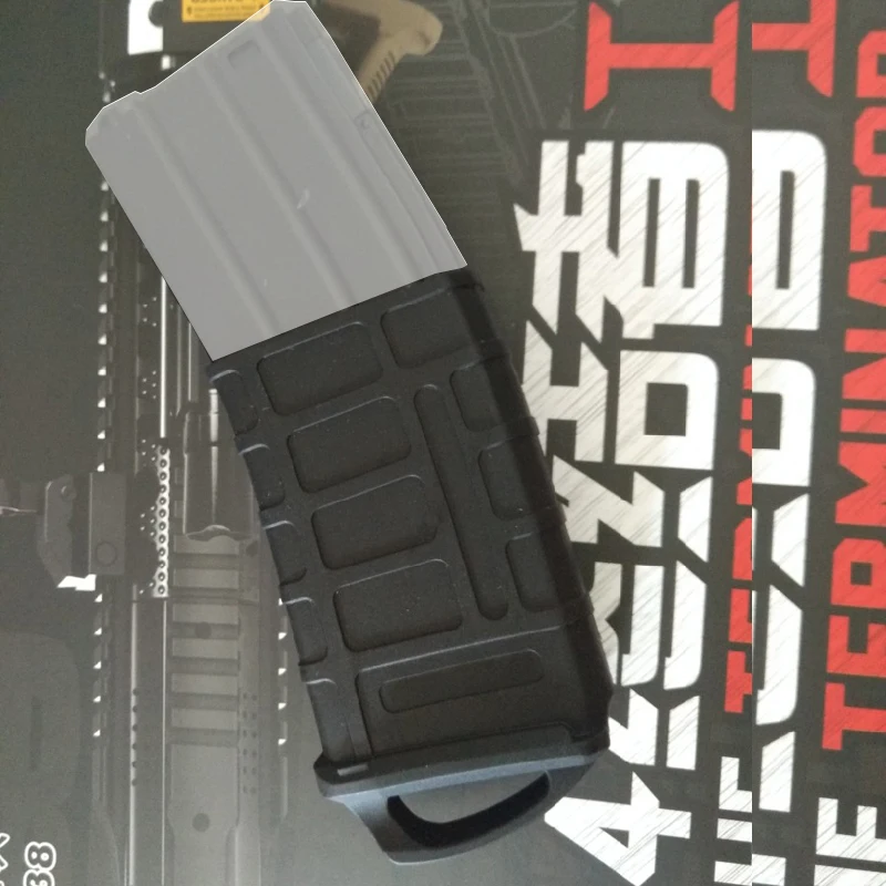 Резиновый чехол для журнала NATO Fast Magazine M4/M16 Mag 5 56|fast mag 5.56|pouch magazine5.56 magazine |