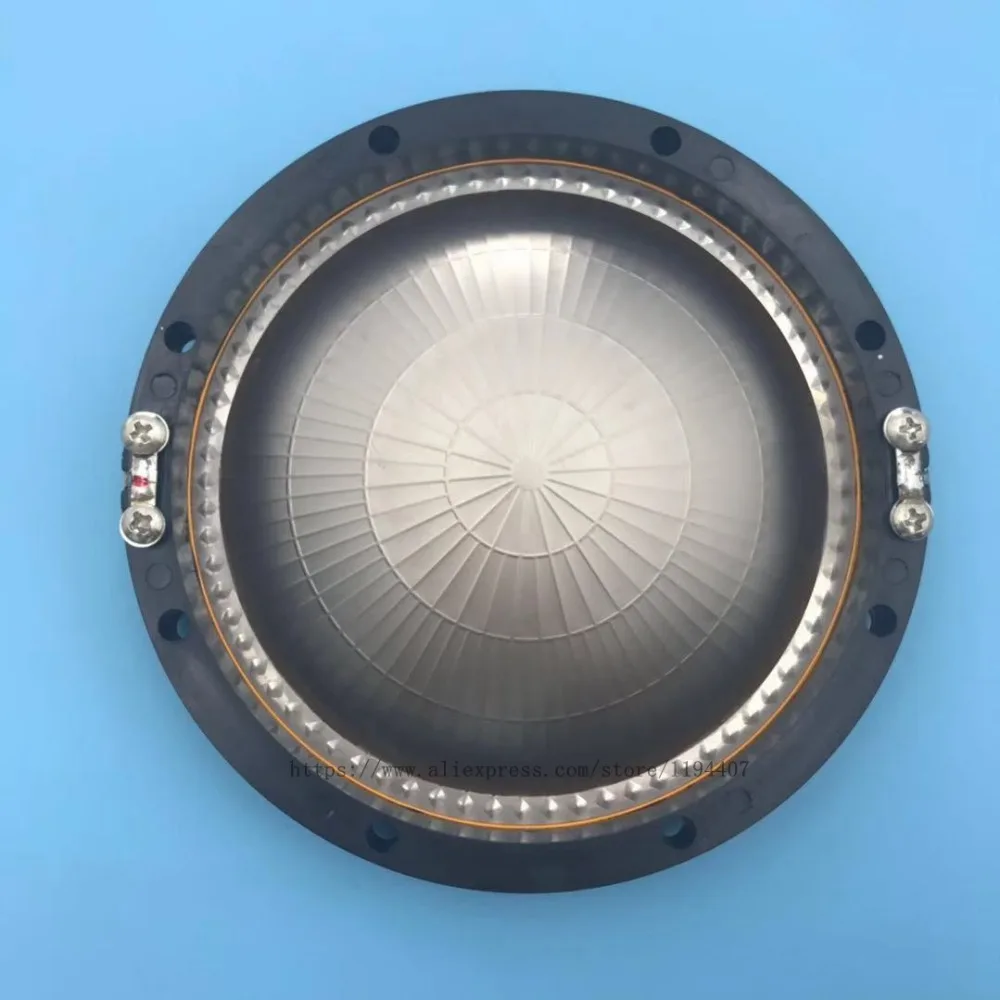 Диафрагма подходит для jbl SR 4726XF 4731XF SRX 722/F 725/F VRX 915 8 Ом или 16ohm CCAR плоских