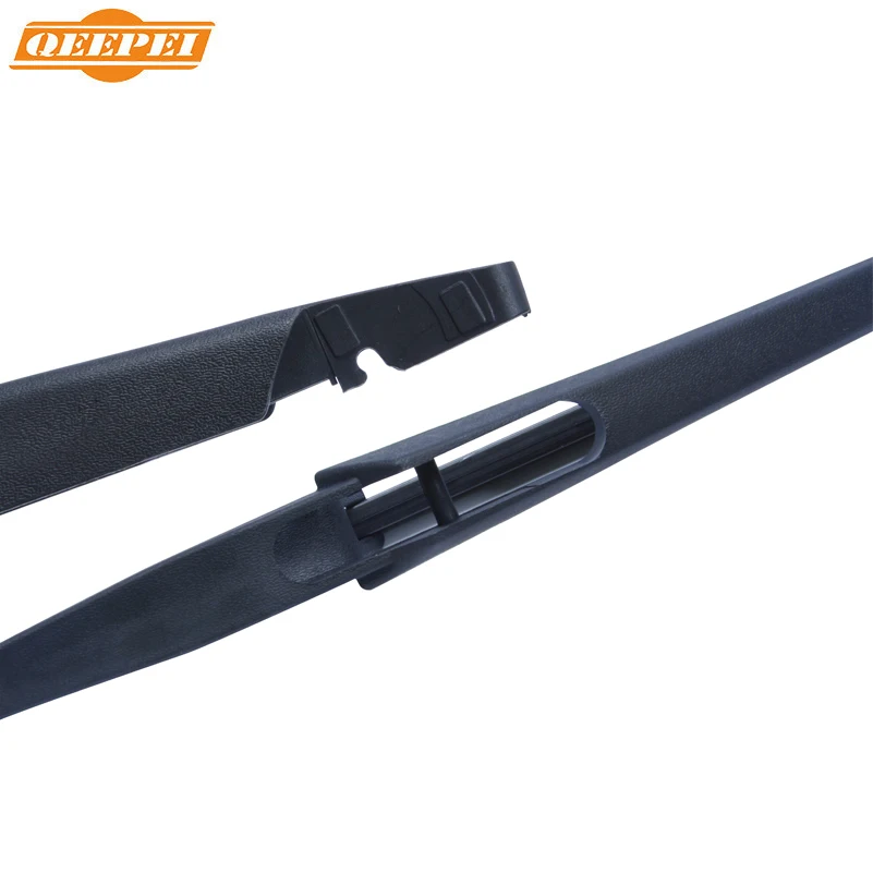 QEEPEI сзади Стеклоочиститель и руку для Nissan Rogue 2008-2013 12 'ɵ дверь внедорожника