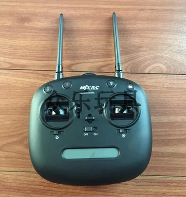 MJX B5W Bugs 5W JJPRO X5 RC Квадрокоптер Дрон запасные части пульт дистанционного