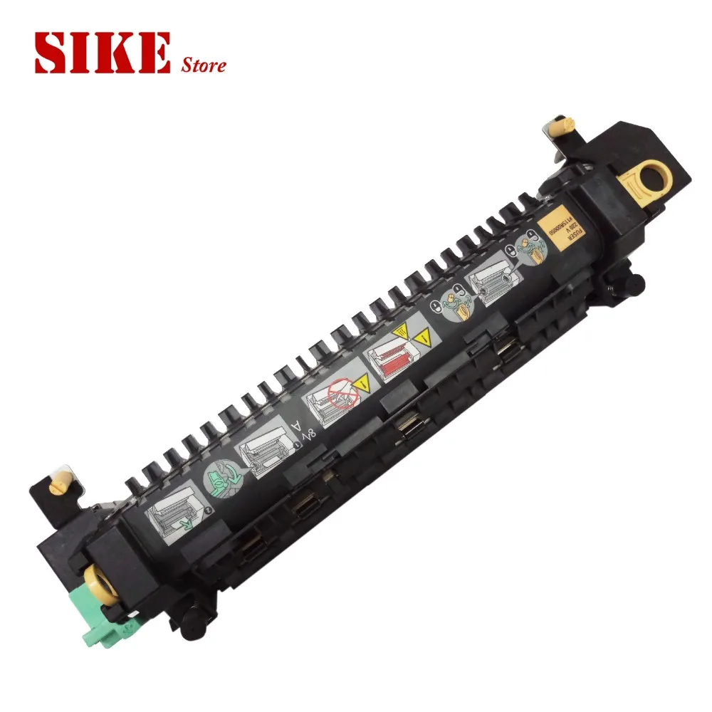 Нагревательный блок для Fusing 115R00049 115R00050 используется Fuji Xerox Phaser 7760 узел