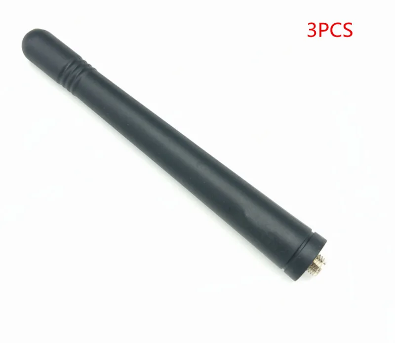 3 шт. VHF антенны для KENWOOD TK2160 TK2170 TK2212 TK2180 TK2280 TK2207 радио|radio radio|vhf kenwoodantenne vhf |