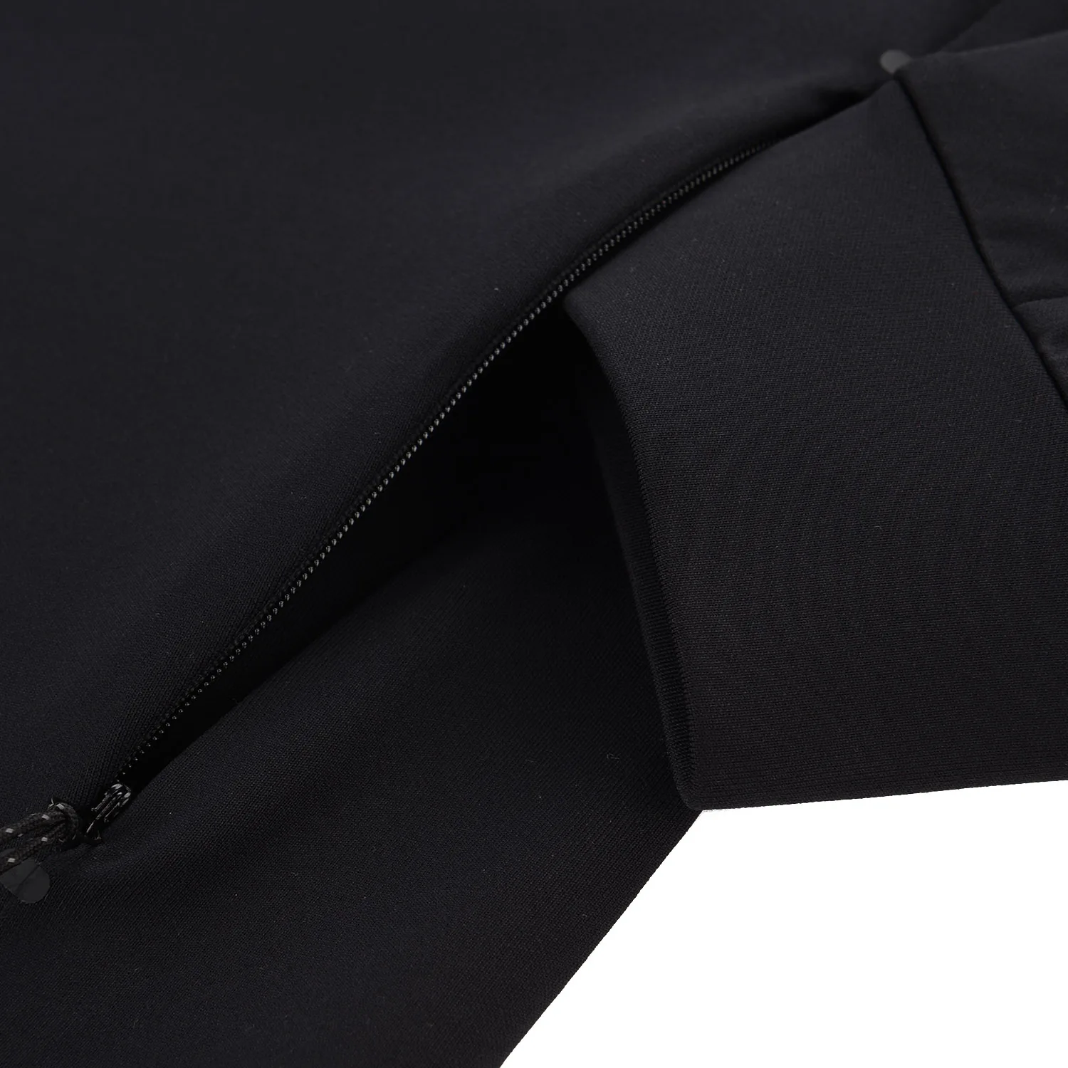 Li-Ning мужской свитер серии Уэйд обычный комфортный 48% полиэстер 42% хлопок 10%