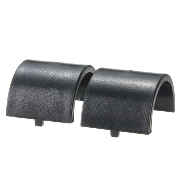 Тактическое крепление для прицела 25 мм кольцо крепления ффонарь адаптер планки