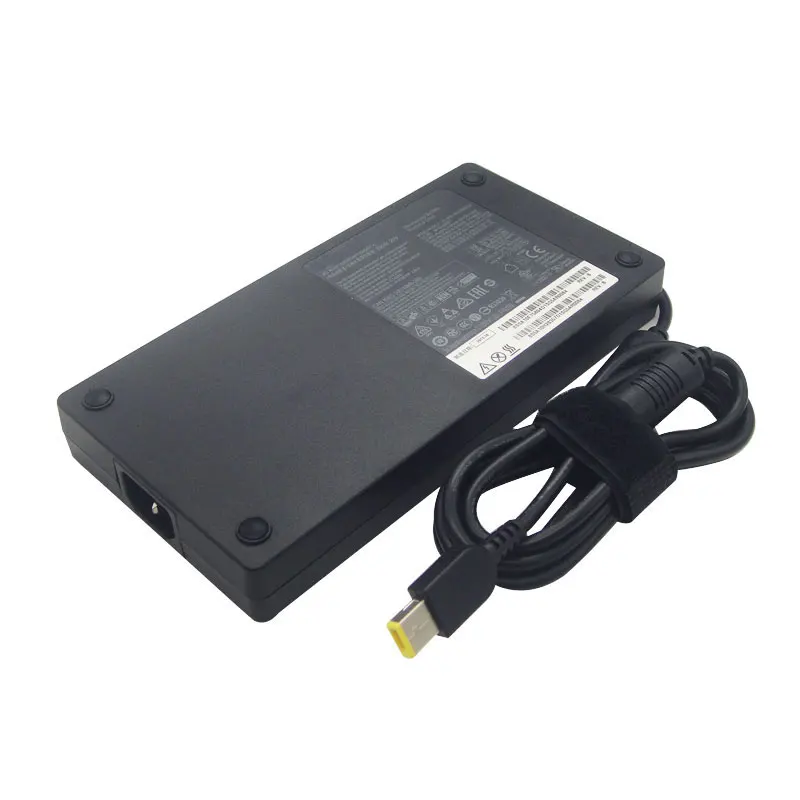 Адаптер питания Delta 20 в 230 А Вт для Lenovo ADL230NDC3A 5A10H28357 SA10E75804 00HM626 тонкое зарядное USB