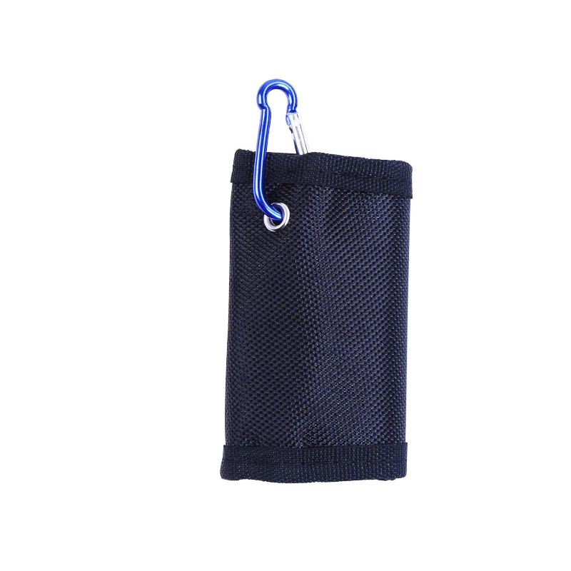 Manbily профессиональный водонепроницаемый и пылезащитный монопод карманы с