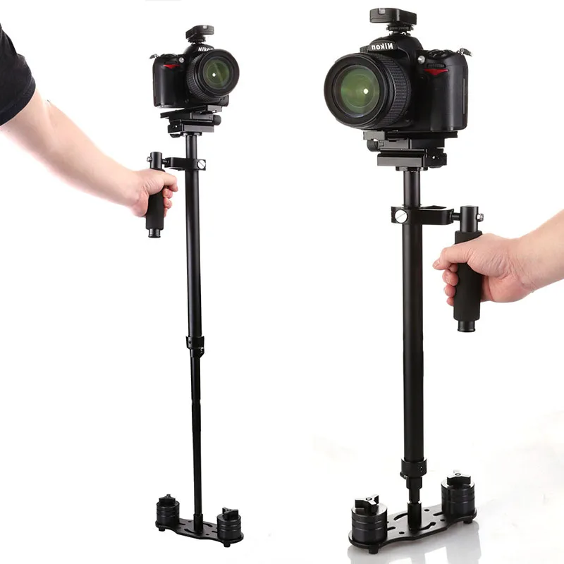 Стабилизатор камеры S80 + Steadicam 80 см компактный стабилизатор для цифровых