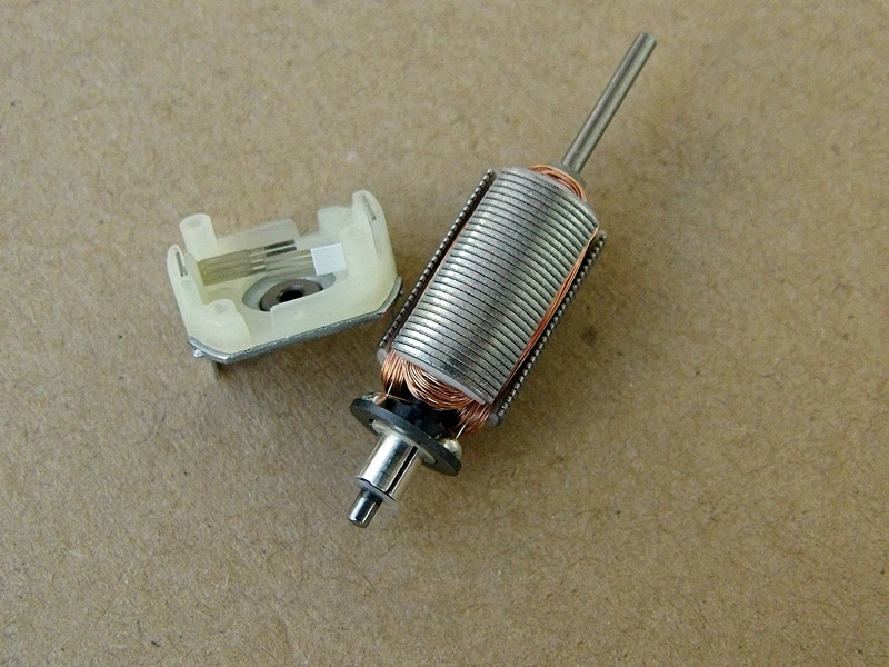 10PCS 050 Motor Strong Magnetic DC12V Precision Micro-Motors 050-11163 Large Torque Ship Mold | Обустройство дома