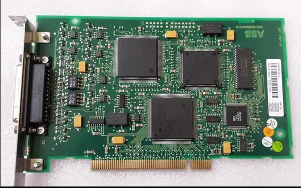 DSQC503 3HAC3619-1 SE024135MZ промышленная плата DSQC503 3HAC3619-1 SE024135MZ промышленная плата