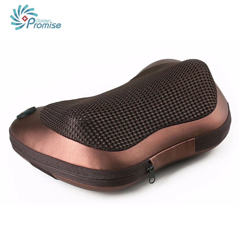 2016 разминающий шейный массажер подушки детские Инфракрасный Шиацу