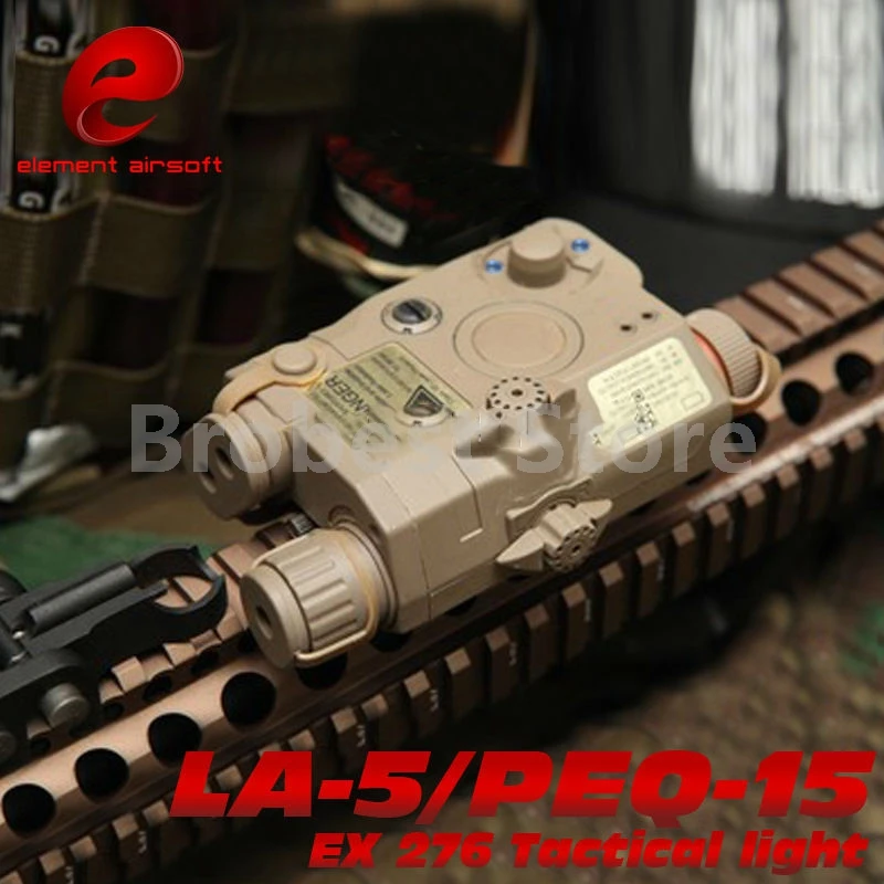 

Airsoft LA PEQ15 Red Dot Tactical light PEQ Red Laser PEQ 15 IR lights Laser Combo Hunting softair Peq-15 Light
