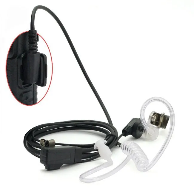 

Cheapest Baofeng Headset UV-5R Walkie Talkie Earpiece UV5R Transceiver Microphone Handy Talkie Earpiece Cheapest Baofeng Headset