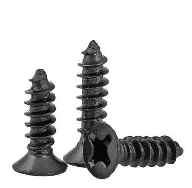 Black M2mm* 4 мм 5 мм 6 мм 8 мм 10 мм 12 мм 1000 шт Винты черный серебристый металл застежка деревянная коробка мебель петли домашний Декор Аксессуары для упаковки - Цвет: Black