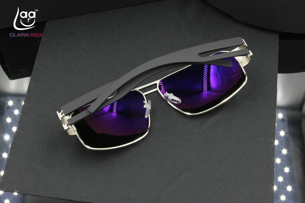 

=myopic Polarize= Large Brand Frame Custom Made Nearsighted Minus Prescription Polarized Sunglasses -1 -1.5 -2 -2.5 -3 -3.5 -4