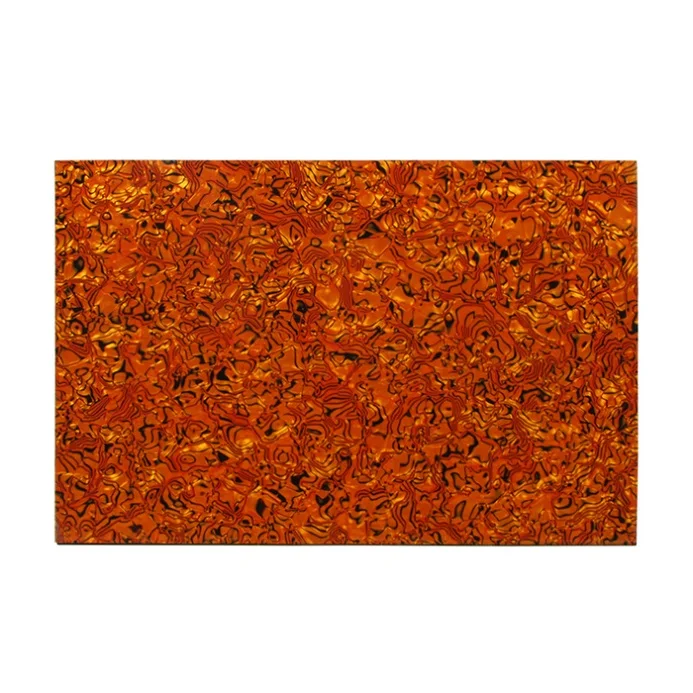 Color 1 FLEOR 1 шт. 4Ply бас гитара накладка материал пустой лист царапины пластины 430x290x2,3 мм Электрический - Цвет: Color 1