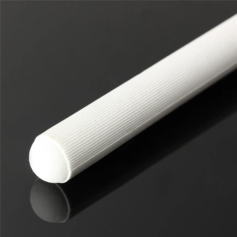 Дюймов 8 дюймов керамика циркония стержень ножи точилка с ABS Ручка Прочный