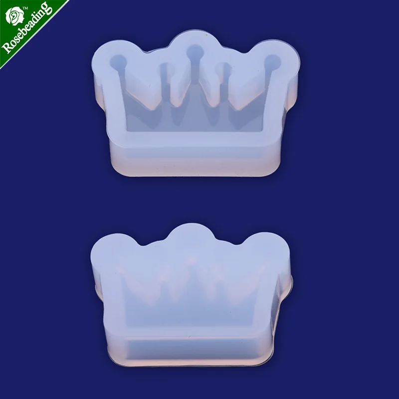 1 шт. силиконовая форма для подвесок