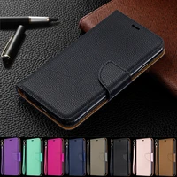Huawei P30 Lite Leather Flip Case for Huawei P30 Pro Coque Wallet Magnetic Cover for Huawei P30Pro P30Lite Phone Case