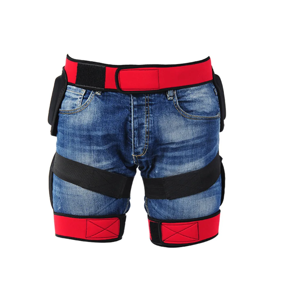 Высокое качество спорт на открытом воздухе EVA Защитный Хип хоп Батт коврик для