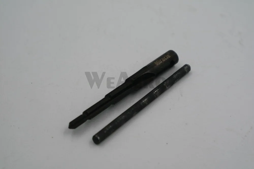 Miracle Tools 4-ступенчатый стандартный расширитель вала Prop ступенчатый для 5 мм 1/4