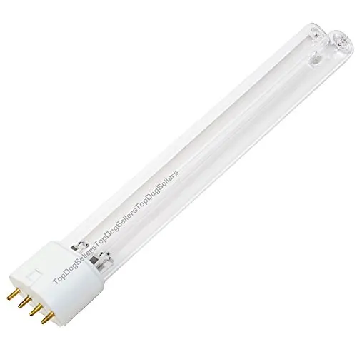 Ультрафиолетовый стерилизатор Odyssea UV Pro аквариумный фильтр (UV 18 Вт) | Дом и сад