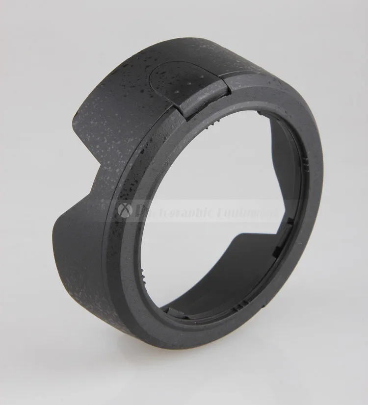 

HB-45 II Bayonet Mount DSLR Camera Lens Hood Cover for Nikon AF-S 18-55mm f/3.5-5.6G VR / ED II 52mm Lens