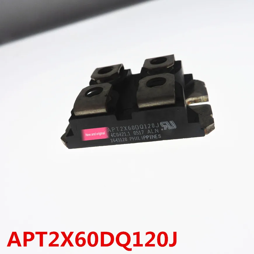 

100%New and original, 90 days warranty APT2X60DQ120J