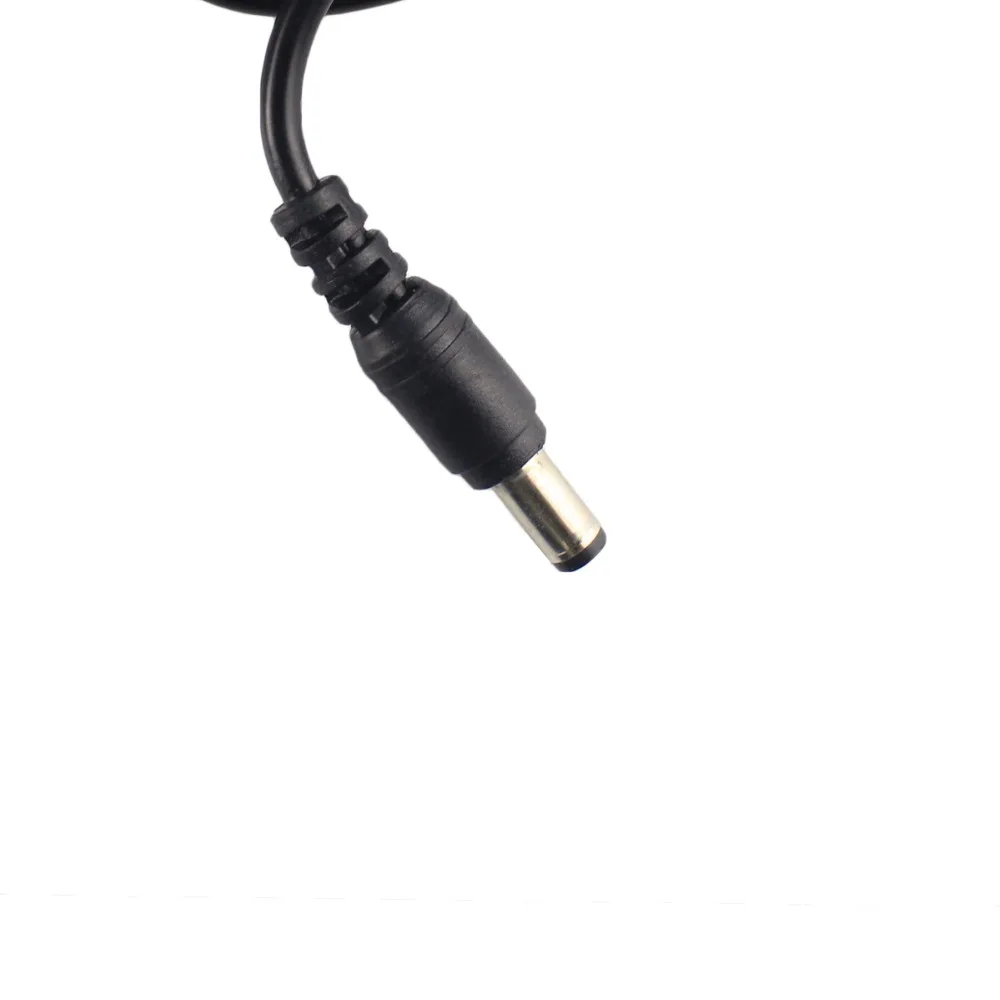 9 8 футов Длина 7 5 В AC DC адаптер для Casiotone MT-46 клавиатуры MT-55 MT-68 MT-100 | Компьютеры и