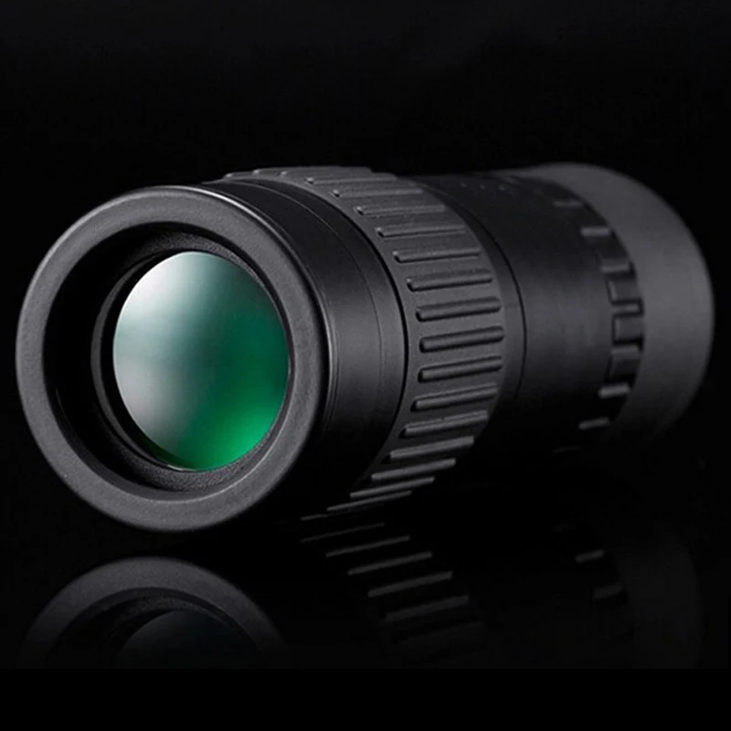 Монокуляр ночного видения Monoculo Trekker 10 100x21 с зумом высокой четкости SP04|telescope
