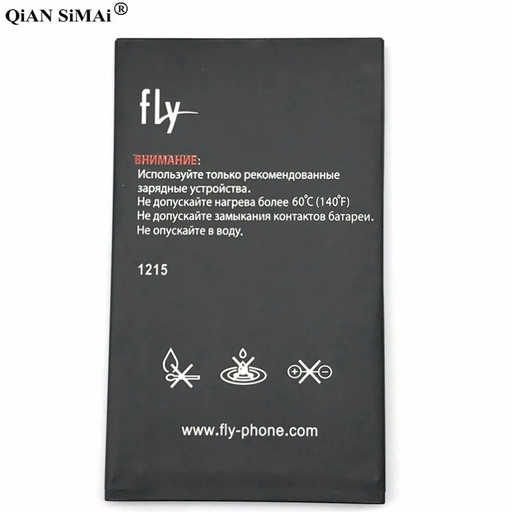 New High Quality BL4015 2500mAh battery For Fly IQ440 phone + Tracking number | Мобильные телефоны и аксессуары