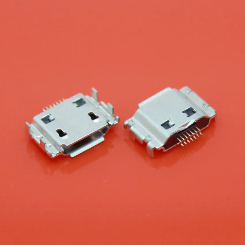 N 039 1 шт. разъем Micro USB гнездо 7p для зарядки Samsung I9000 S8000 S5630C S5620 S5660 I8910 I9003 I9008 I9020|socket