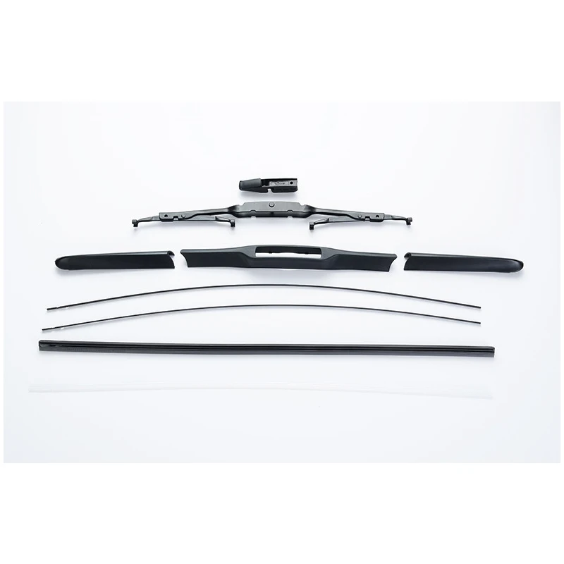 Camry стеклоочиститель трехсекционный пятисекционный автомобильный