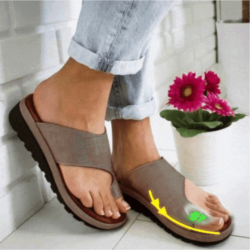 YIBING1517/женские удобные босоножки на платформе женские утолщенные из