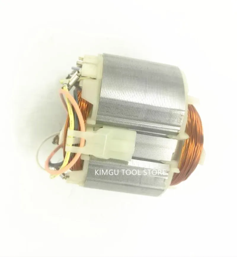 

AC220V 599512-3, Сменное поле статора для Makita LS1013