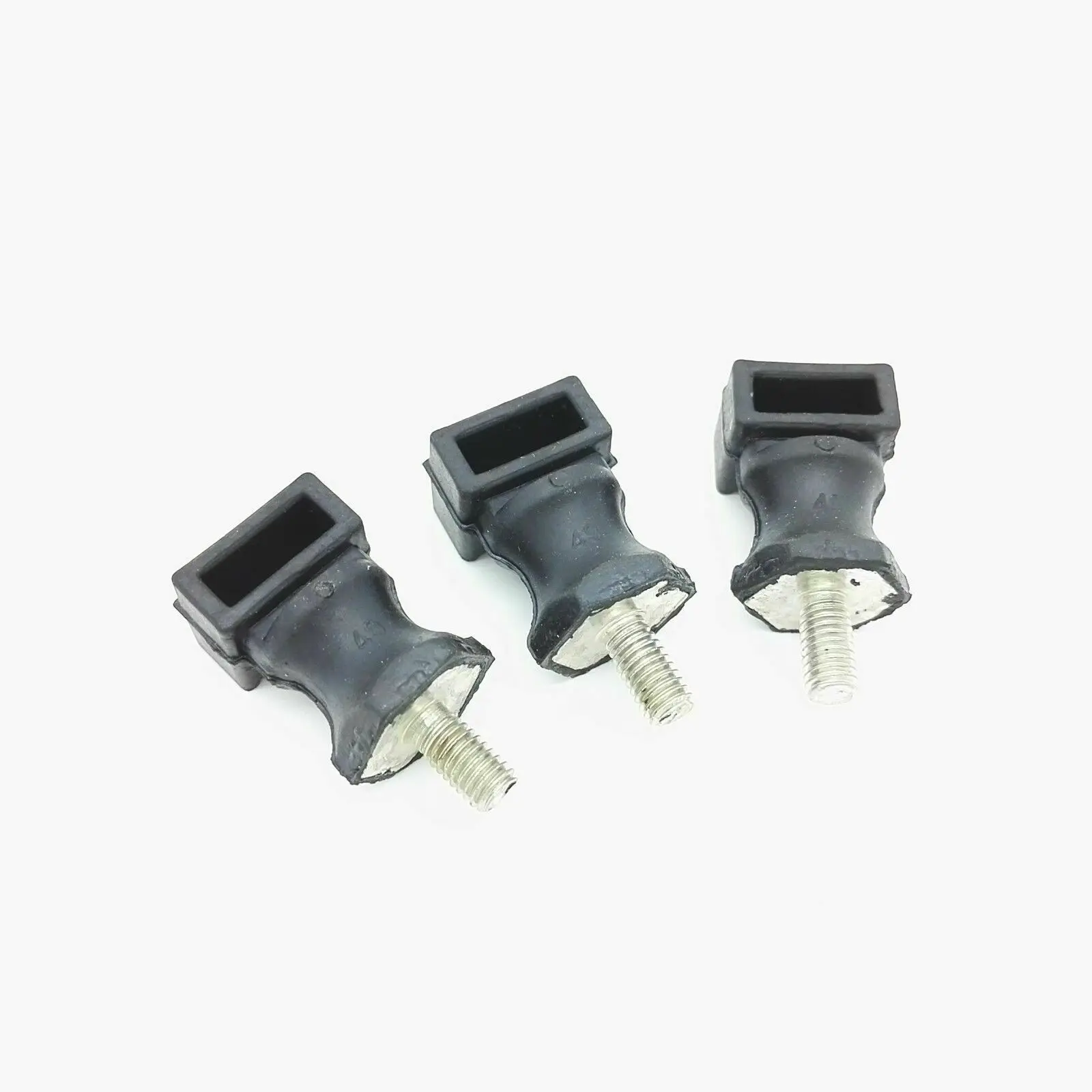 

3 PCS Air Pump Rubber Mount for Audi A3 TT Passat Beetle Cabrio Golf