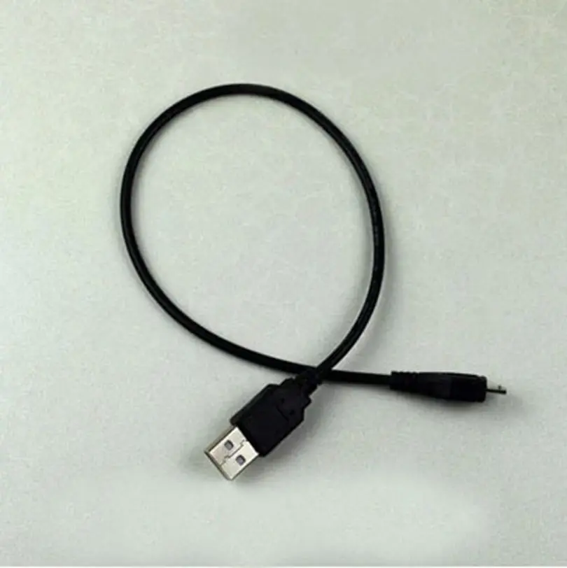 Micro USB кабель для зарядки Andrew flat mouth 2A Быстрая зарядка выделенная проводка