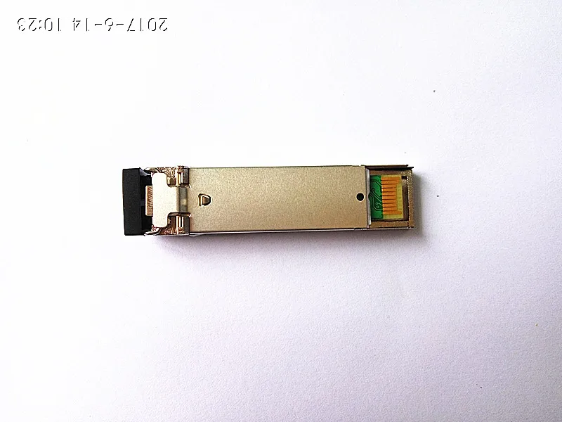 SFP Transceiver 10/100/1000M Double fiber 60KM LC 1550NM 1.25G SFP-1.25G-1550NM-60KM-LC DFP | Мобильные телефоны и